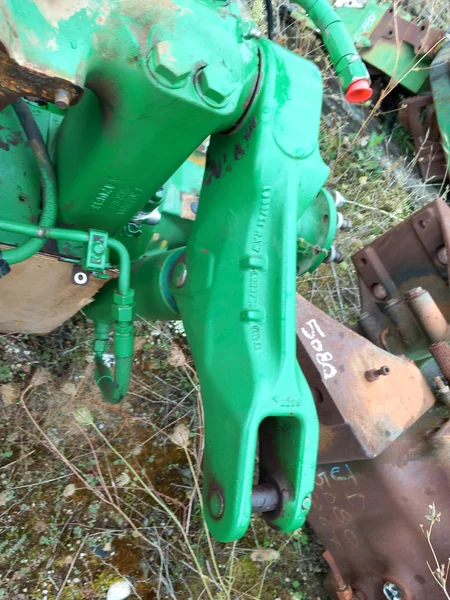 Bras supérieur pour JOHN-DEERE 6115 R
