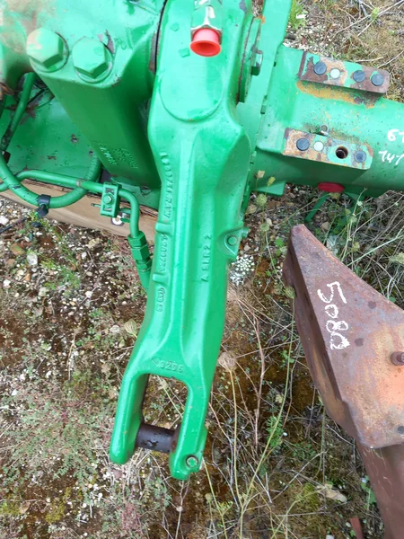 Bras supérieur pour JOHN-DEERE 6115 R