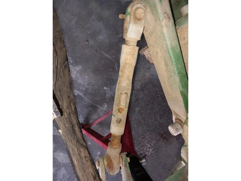 Stabilisateur pour JOHN-DEERE 6115 R