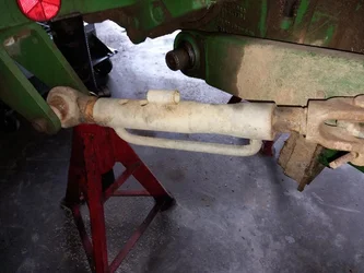 Stabilisateur pour JOHN-DEERE 6115 R