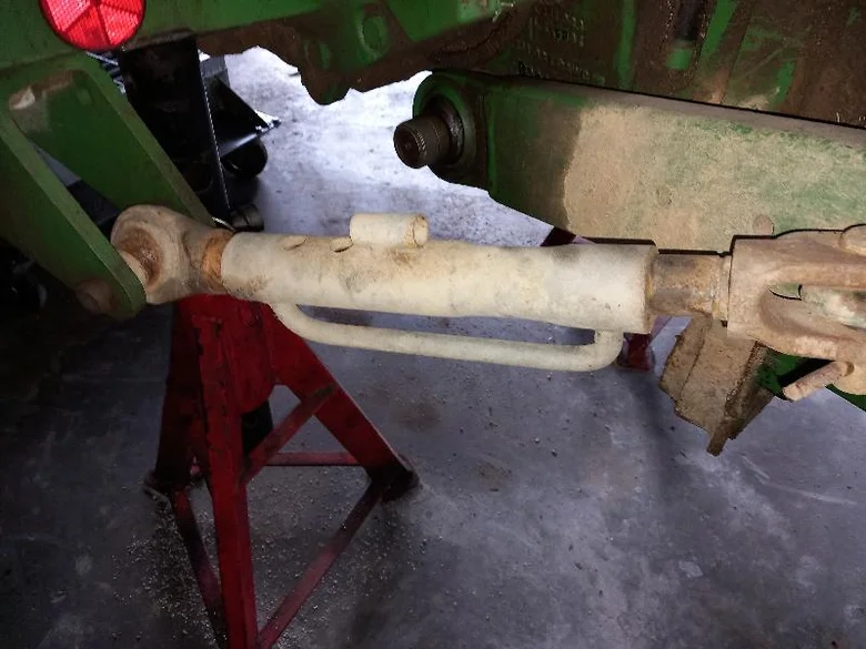 Stabilisateur pour JOHN-DEERE 6115 R