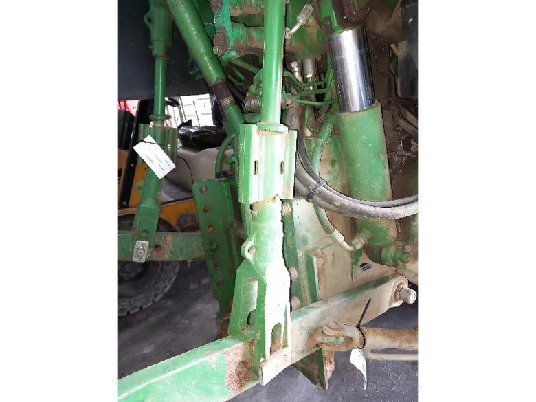 Elevador delantero para JOHN-DEERE 6115 R