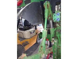 Chandelle pour JOHN-DEERE 6115 R