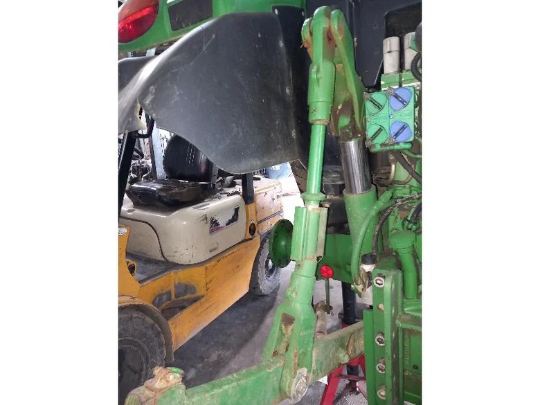 Linkage rod for JOHN-DEERE 6115 R