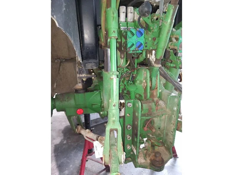 Linkage rod for JOHN-DEERE 6115 R