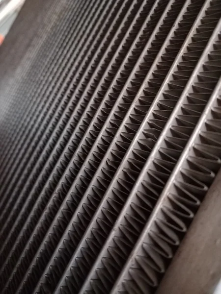 Refroidissement pour JOHN-DEERE 6115 R