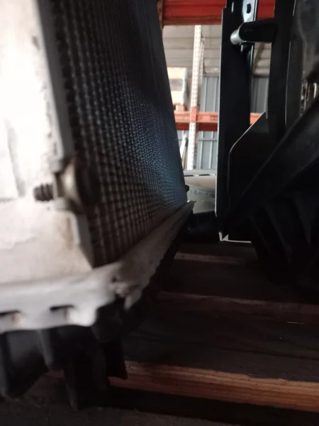 Refroidissement pour JOHN-DEERE 6115 R