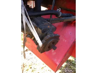 Hydraulique pour MANITOU MT 932