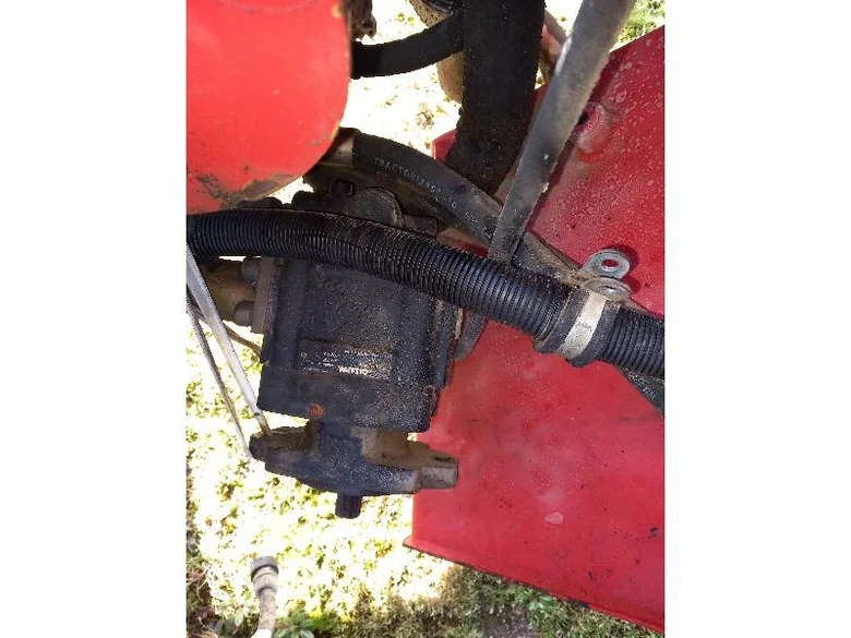 Hidráulico para MANITOU MT 932