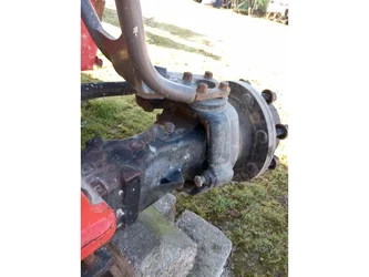 Pivot pour MANITOU MT 932
