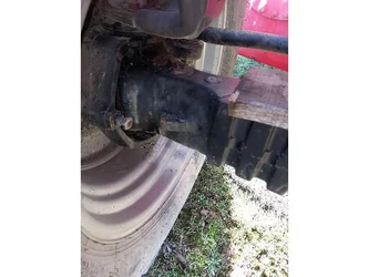 Pivot pour MANITOU MT 932