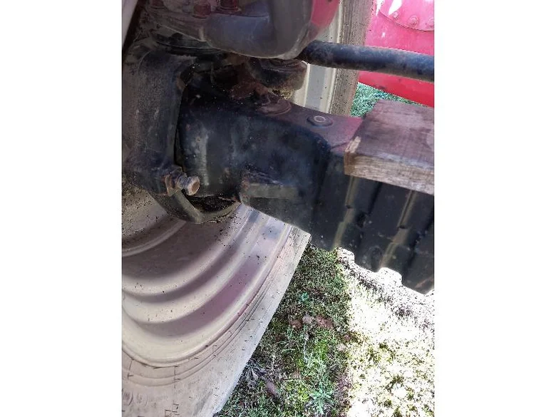 Pivot pour MANITOU MT 932
