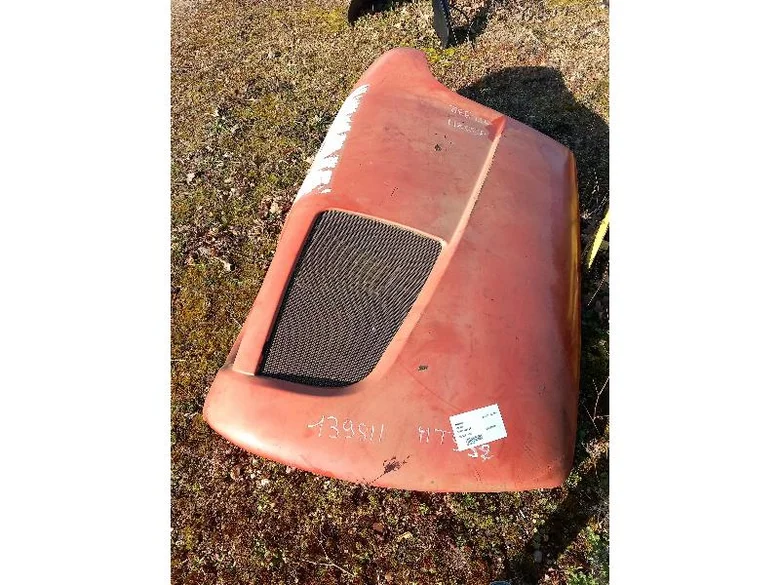 Capot pour MANITOU MT 932