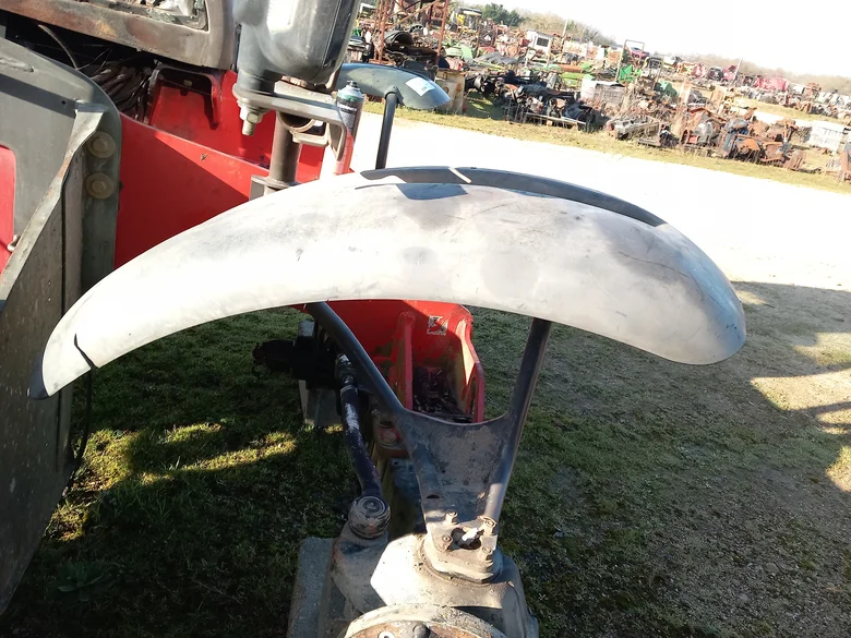 Wing for MANITOU MT 932