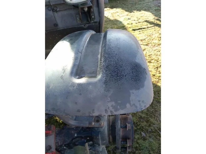 Wing for MANITOU MT 932
