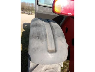 Aile pour MANITOU MT 932