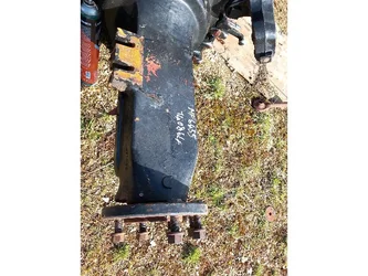 Trompette pour MASSEY FERGUSON 6455