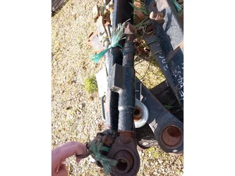 Stabilisateur pour MASSEY FERGUSON 6455