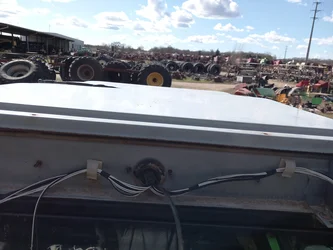 Kit et accessoire pour MASSEY FERGUSON 6455