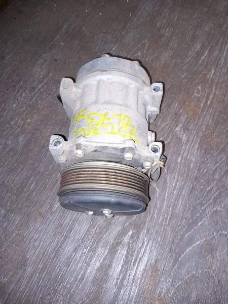 Climatisation pour MASSEY FERGUSON 6455