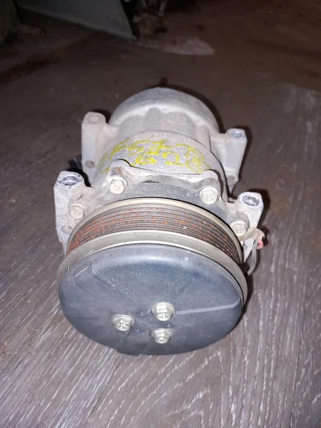 Climatisation pour MASSEY FERGUSON 6455