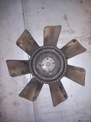 Refroidissement pour MASSEY FERGUSON 6455