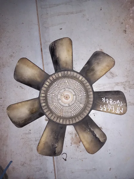Refroidissement pour MASSEY FERGUSON 6455