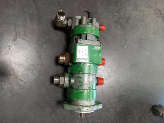 Hidráulico para JOHN-DEERE T660