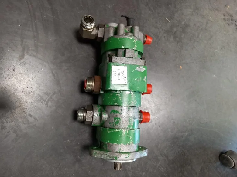 Hidráulico para JOHN-DEERE T660