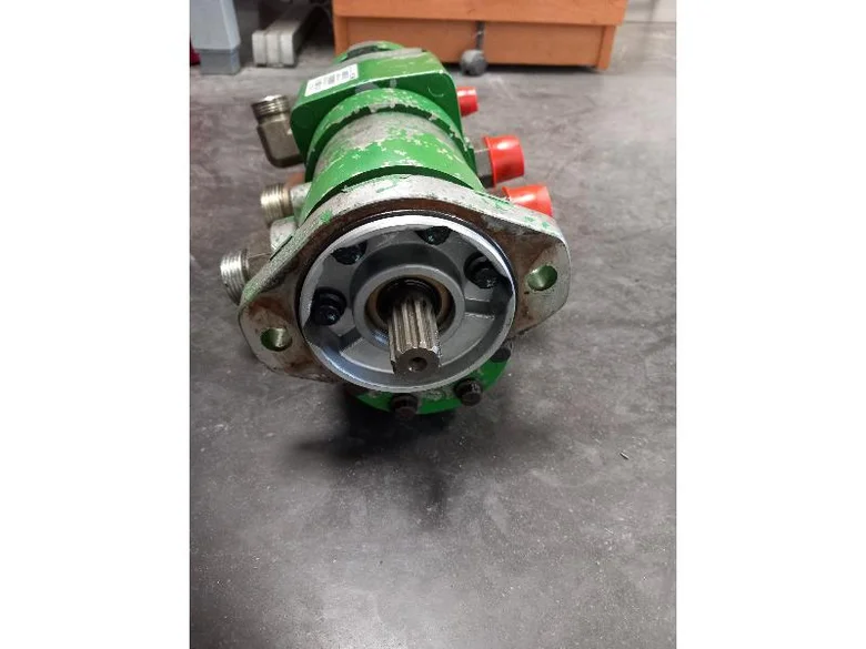 Hidráulico para JOHN-DEERE T660