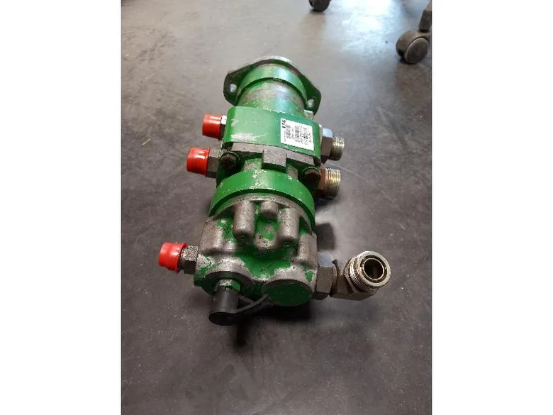 Hidráulico para JOHN-DEERE T660