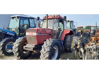 Electro-distributeur pour CASE IH 5140 A