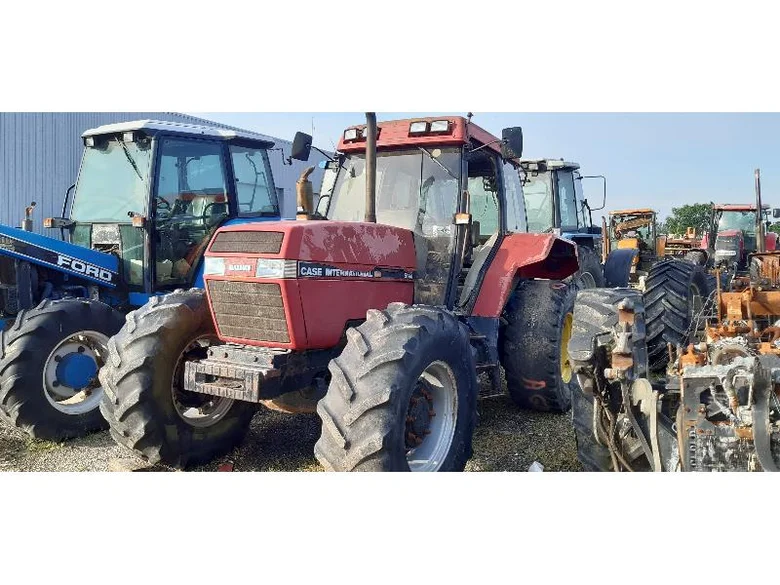 Electro-distributeur pour CASE IH 5140 A