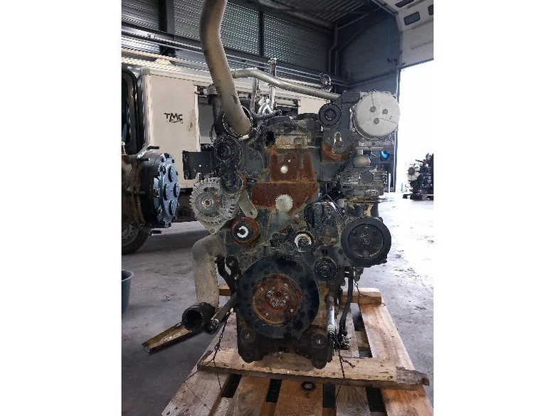 Moteur complet pour CASE IH PUMA 150 CVX