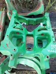 Berceau pour JOHN-DEERE 6115 R