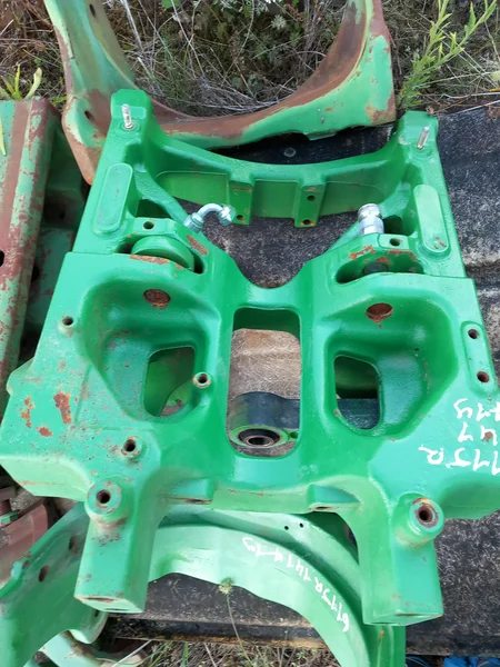 Berceau pour JOHN-DEERE 6115 R