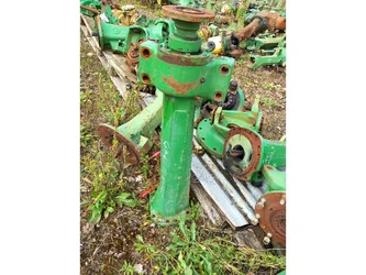 Couple conique pour JOHN-DEERE 6115 R