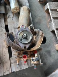 Hydraulique pour CASE IH PUMA 240 CVX