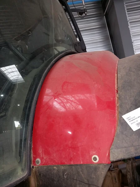 Aile pour CASE IH PUMA 240 CVX