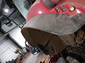 Aile pour CASE IH PUMA 240 CVX