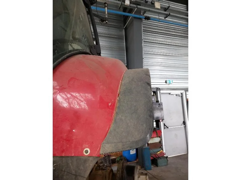 Wing for CASE IH PUMA 240 CVX
