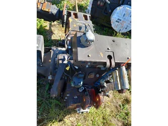 Boite de vitesse complète pour FIAT F100