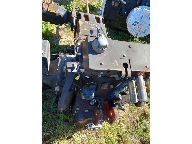 Boite de vitesse complète pour FIAT F100