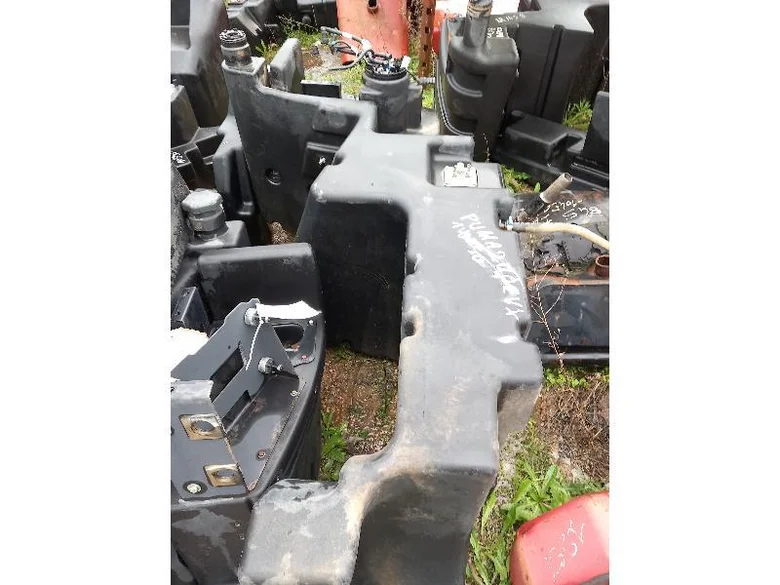Réservoir à gazole pour CASE IH PUMA 240 CVX