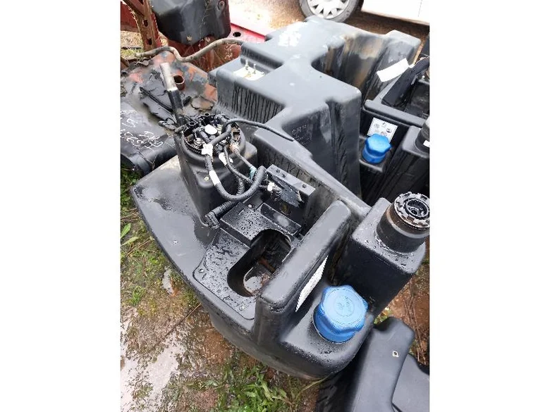 Réservoir à gazole pour CASE IH PUMA 240 CVX