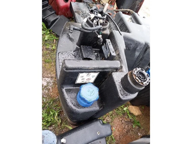 Réservoir à gazole pour CASE IH PUMA 240 CVX