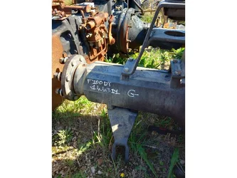 Trompette pour FIAT F100