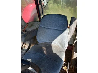 Siège pour FIAT F100