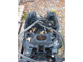 Berceau pour CASE IH PUMA 150 CVX