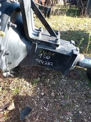Trompette pour CASE IH PUMA 150 CVX